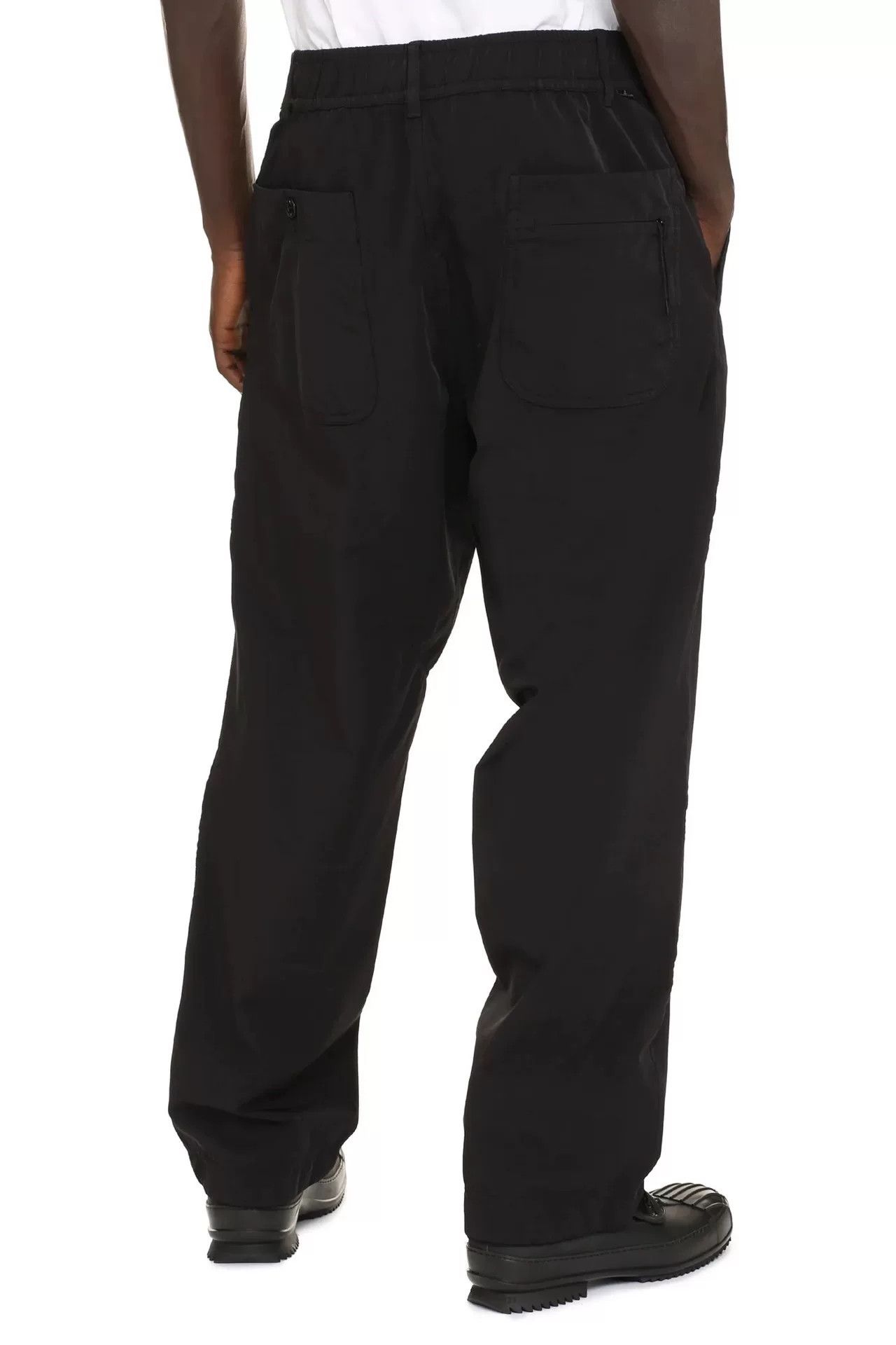 Stone Island Shadow Project stone island shadow stretch pants for sale Size US 34 / EU 50 - 6 Thumbnail