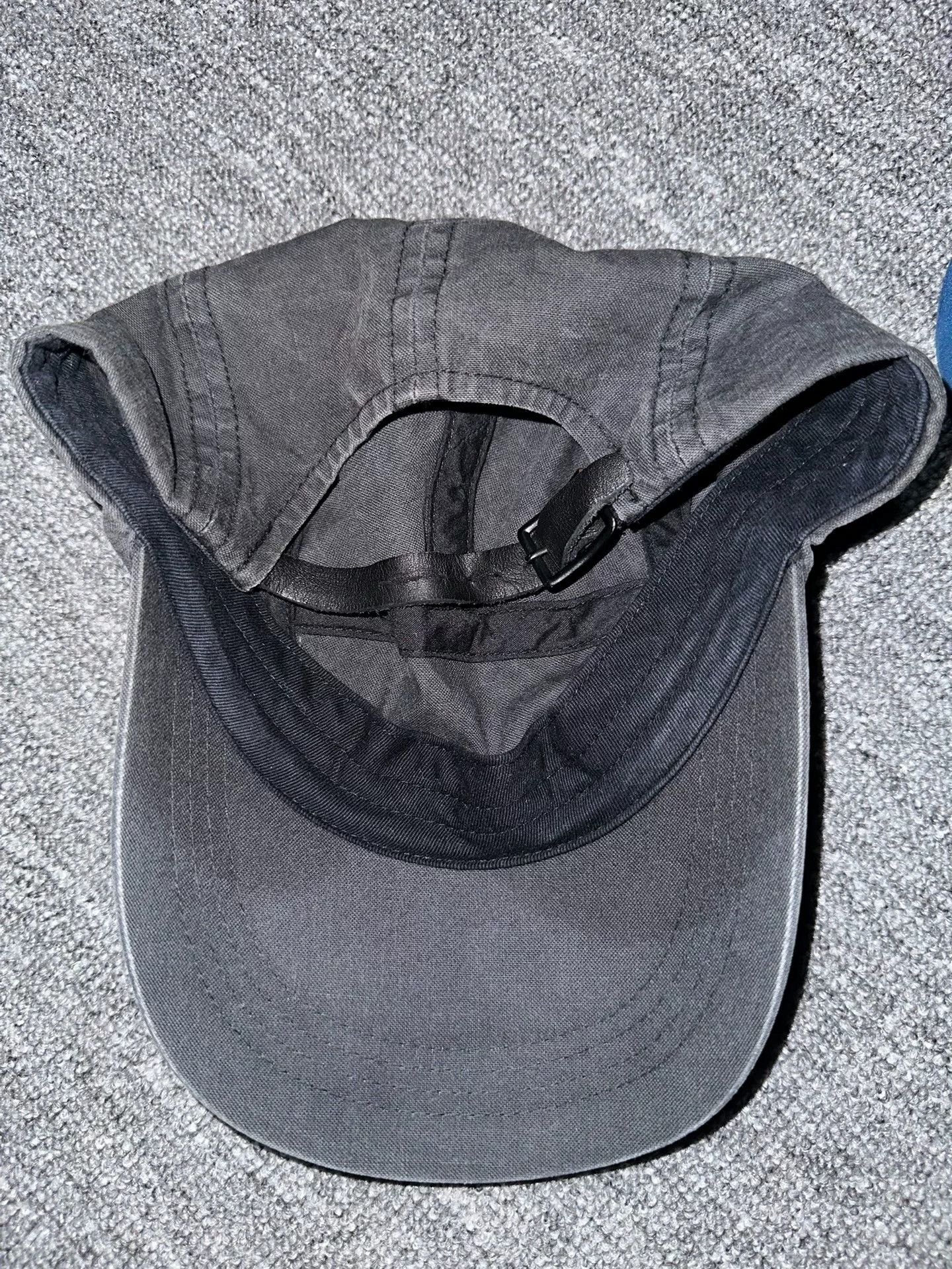 Madness gray madness brand cap Size ONE SIZE - 2 Thumbnail