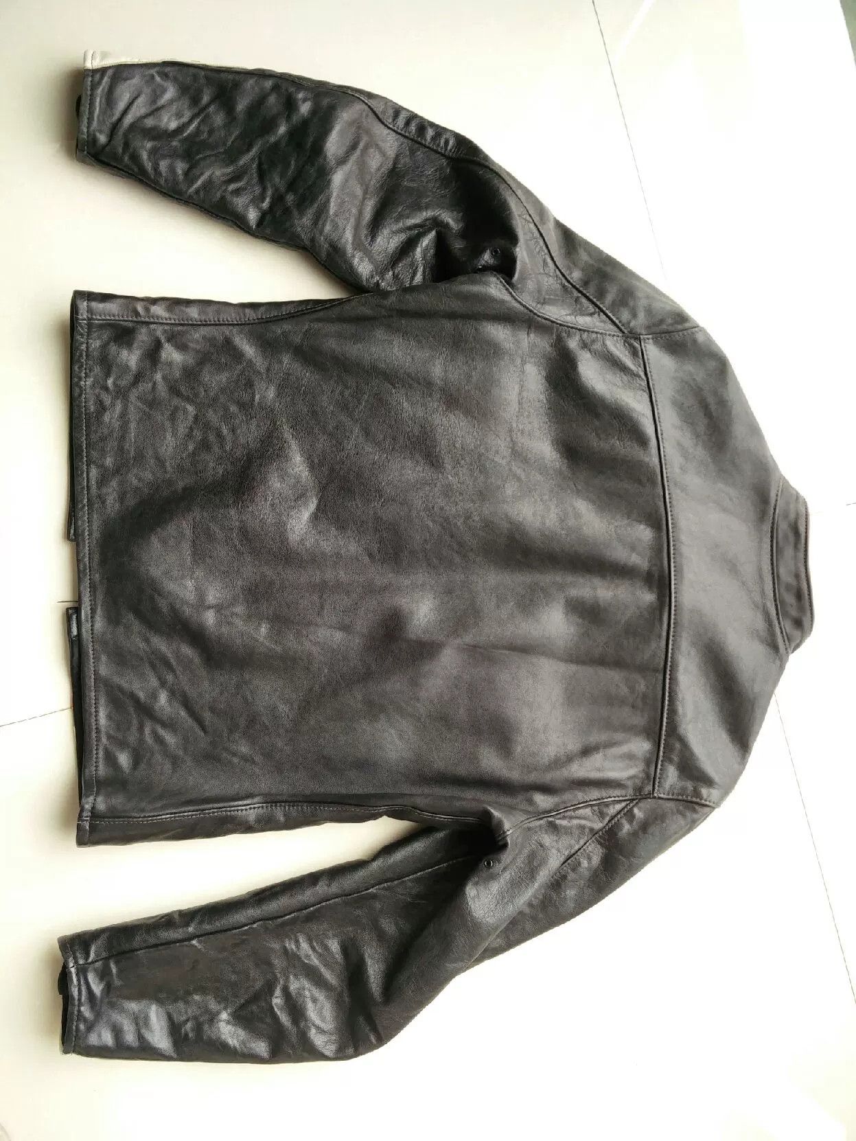 The Real McCoy's limited edition real mccoy j100 jacket Size US M / EU 48-50 / 2 - 2 Thumbnail