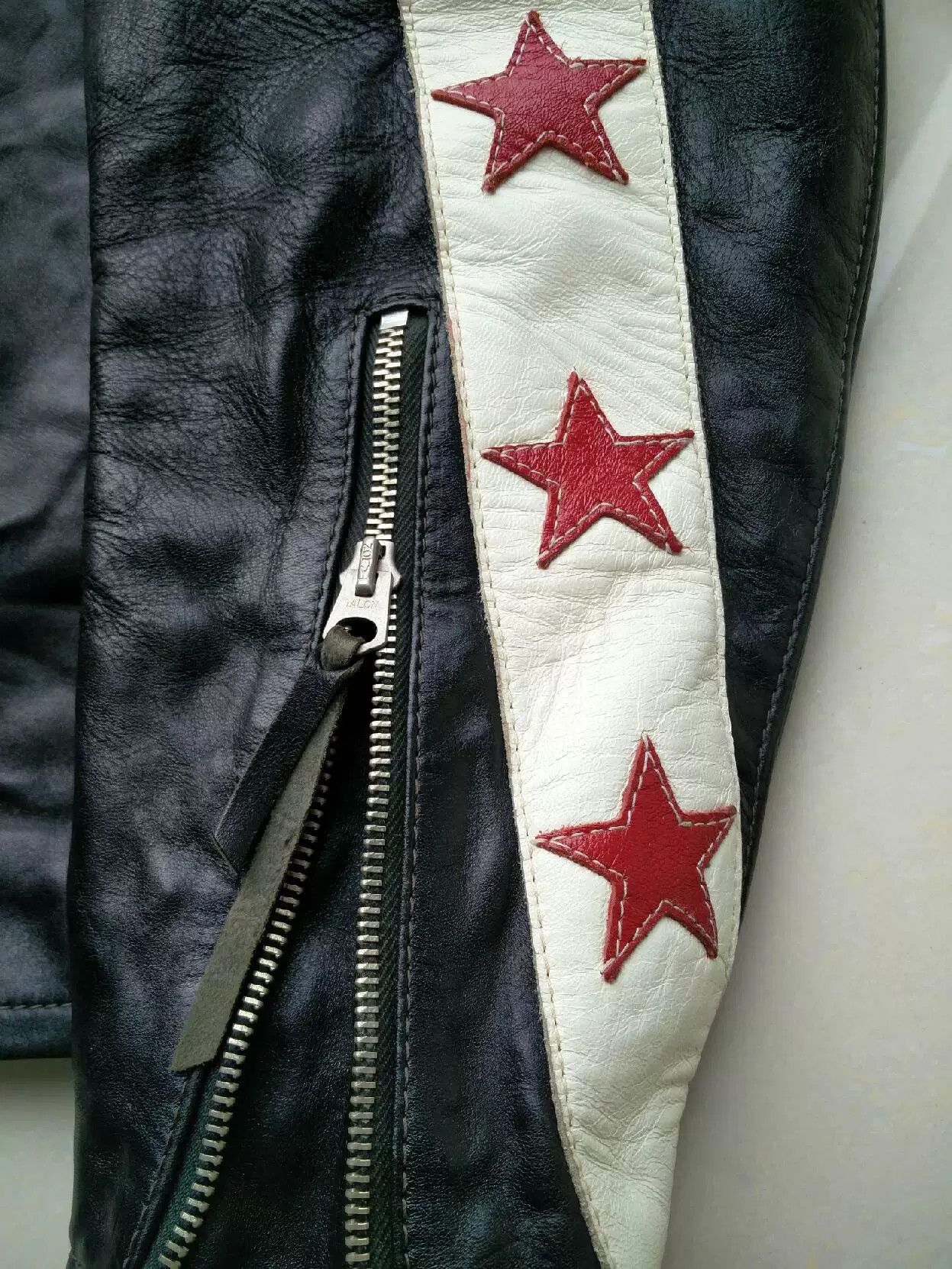 The Real McCoy's limited edition real mccoy j100 jacket Size US M / EU 48-50 / 2 - 5 Thumbnail