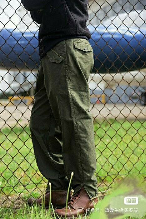 Freewheelers freewheelers mountain pants with tags Size US 30 / EU 46 - 8 Thumbnail