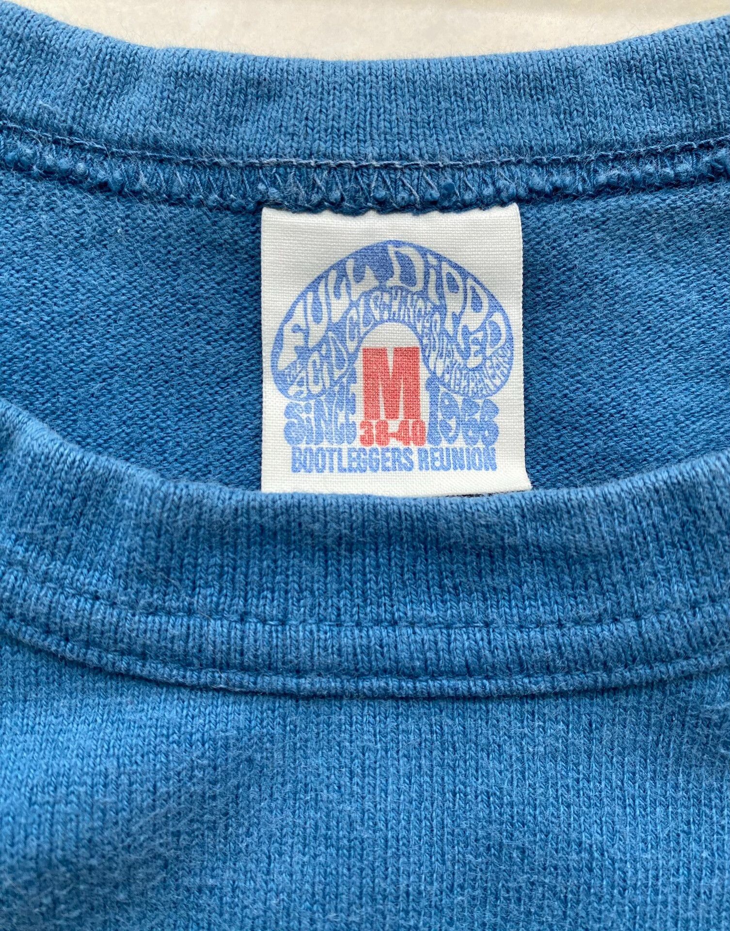 Freewheelers cool lion graphic short sleeve tee Size US M / EU 48-50 / 2 - 3 Thumbnail