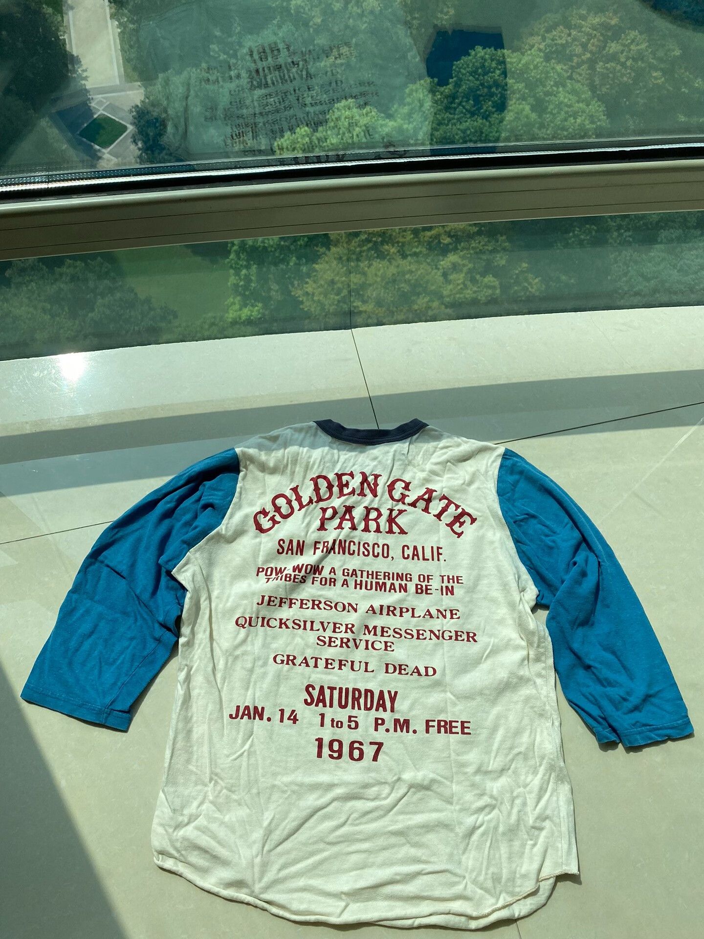 Freewheelers bootleggers freewheelers skull graphic long sleeve Size US M / EU 48-50 / 2 - 2 Thumbnail