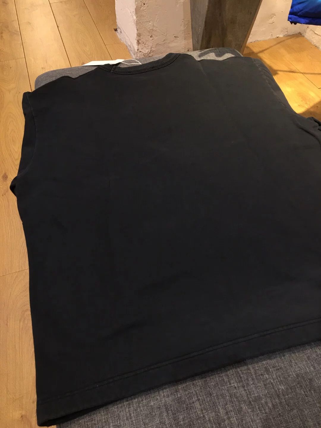 Acne Studios acne studios logo sweatshirt with tag Size US M / EU 48-50 / 2 - 2 Thumbnail