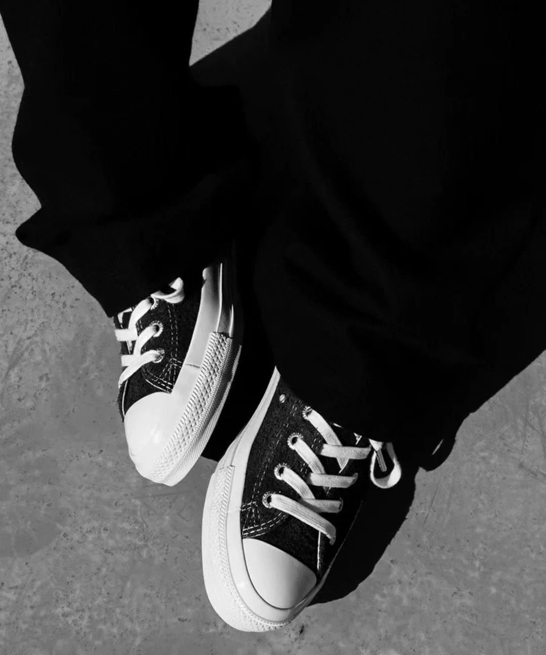 Converse cootie x converse limited edition sneakers Size US 9.5 / EU 42-43 - 5 Thumbnail