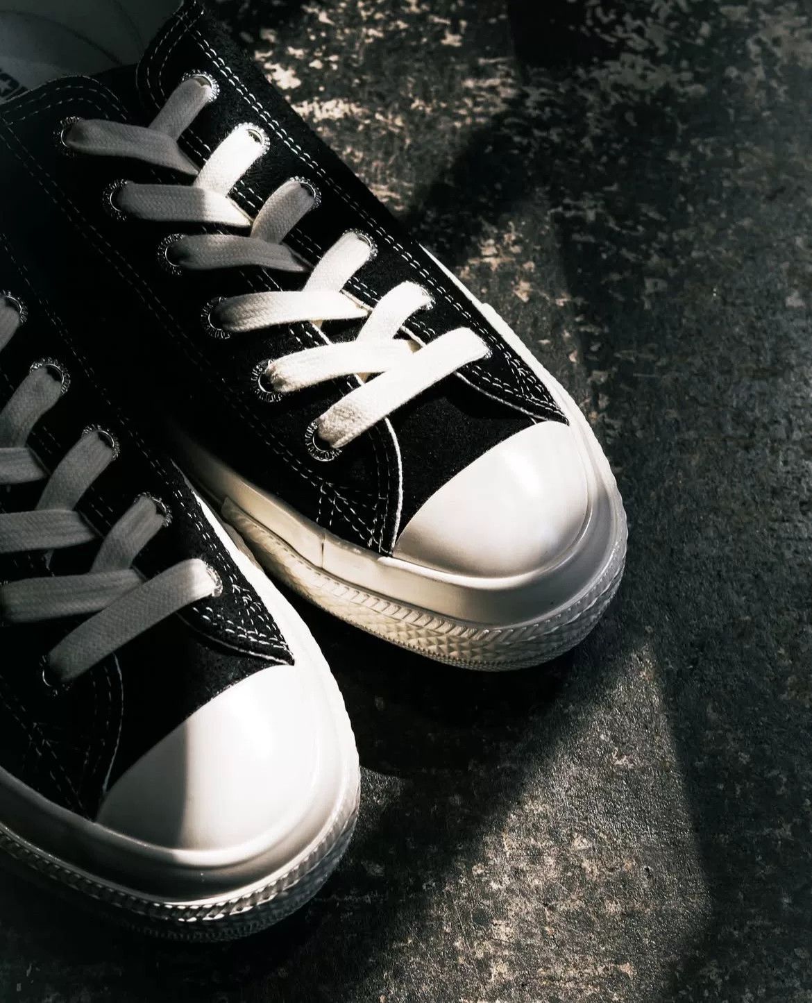 Converse cootie x converse limited edition sneakers Size US 9.5 / EU 42-43 - 2 Thumbnail