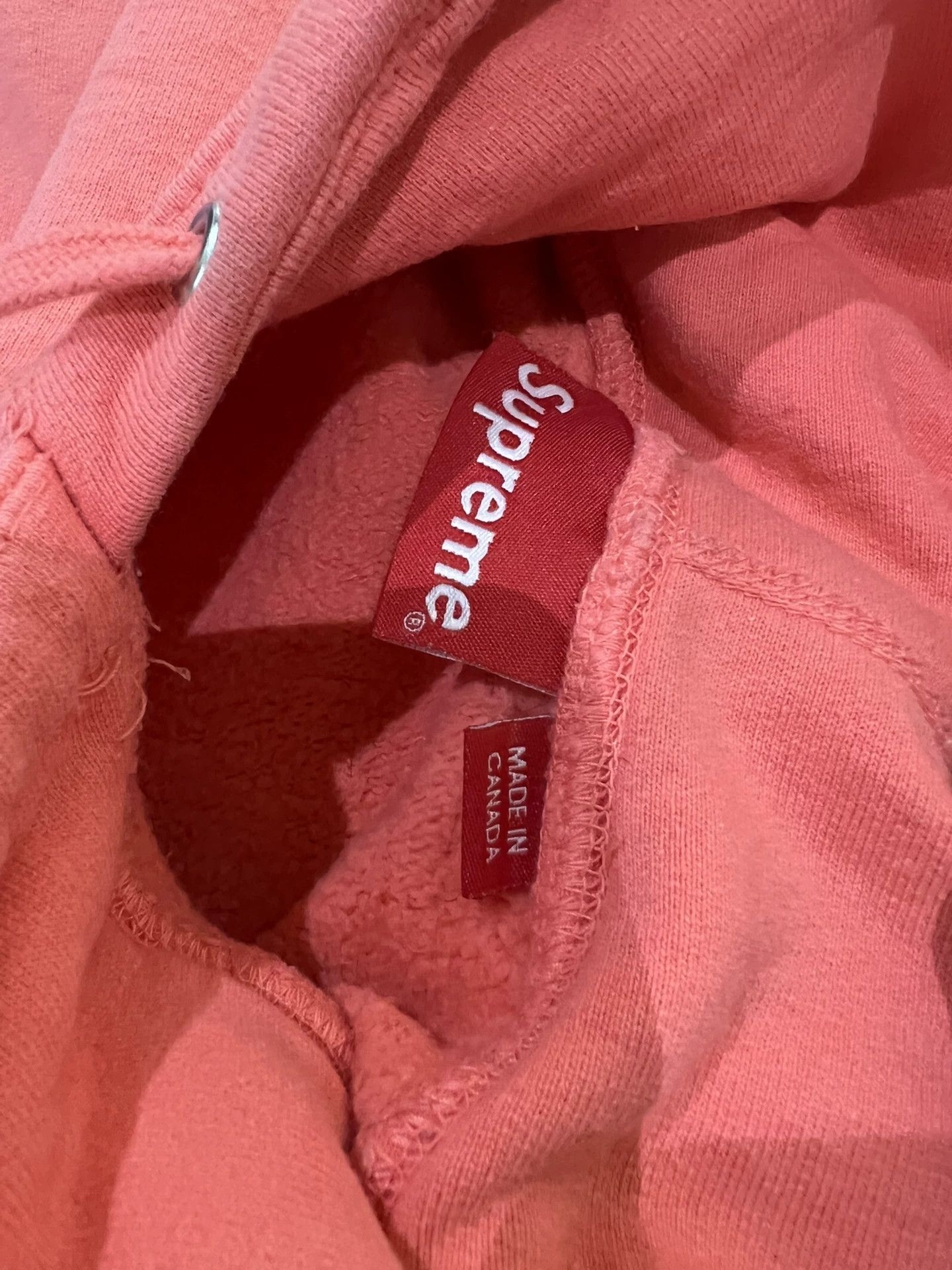 Supreme supreme fw20 lcy arc hooded sweatshirt m Size US M / EU 48-50 / 2 - 4 Thumbnail