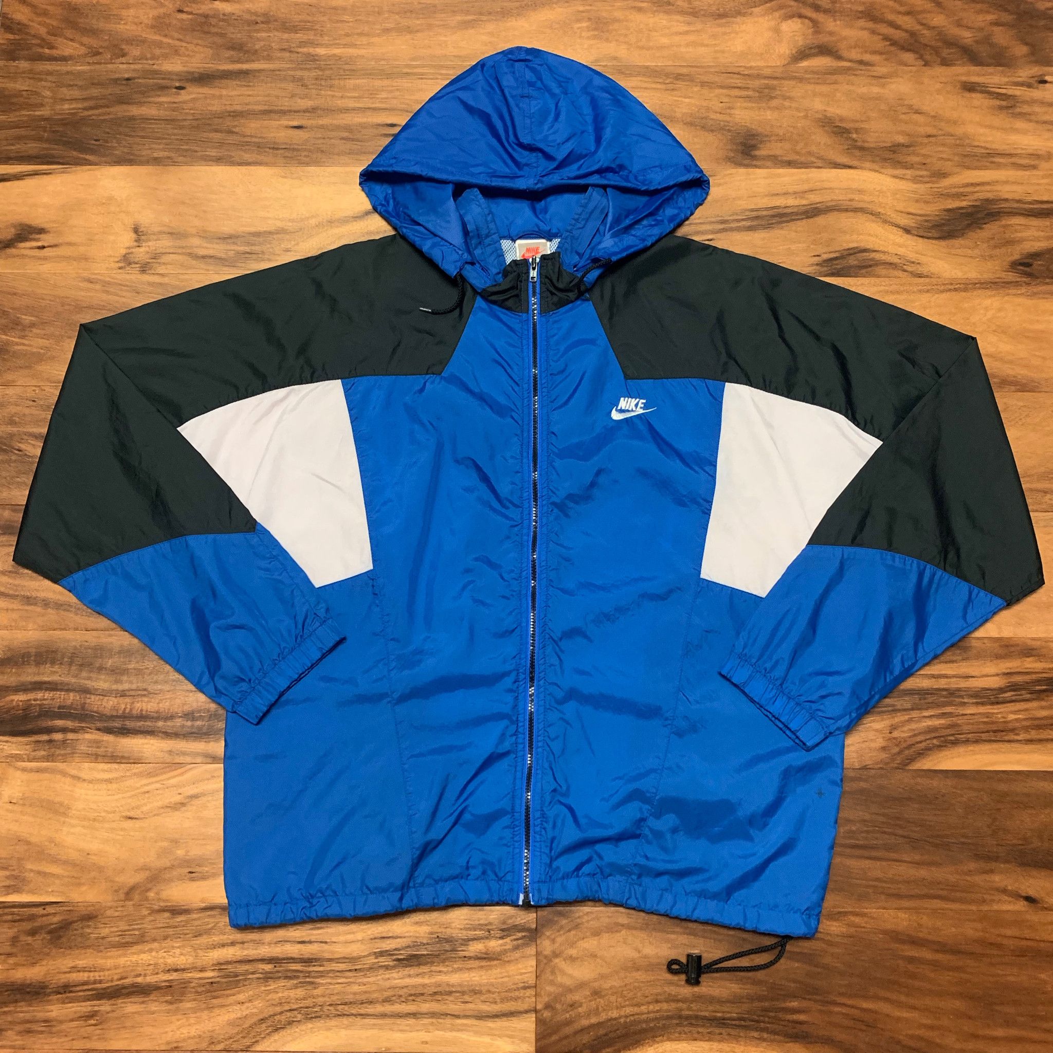 Nike 1989 windbreaker clearance