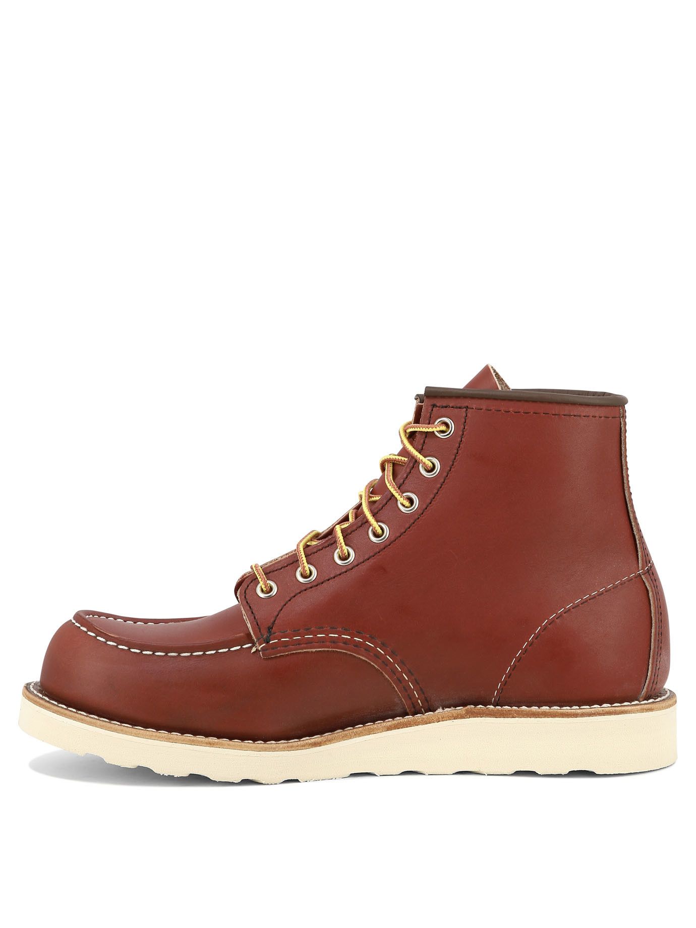 Red Wing Red Wing Shoes Classic Moc Lace-Up Boots US 9.5 Men - USA Duties Paid Size US 9.5 / EU 42-43 - 3 Thumbnail
