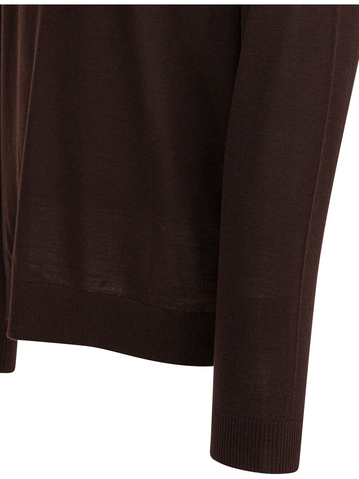 Vince Vince Merino Wool Polo Shirt tag size XL Men - USA Duties Paid Size US XL / EU 56 / 4 - 4 Thumbnail