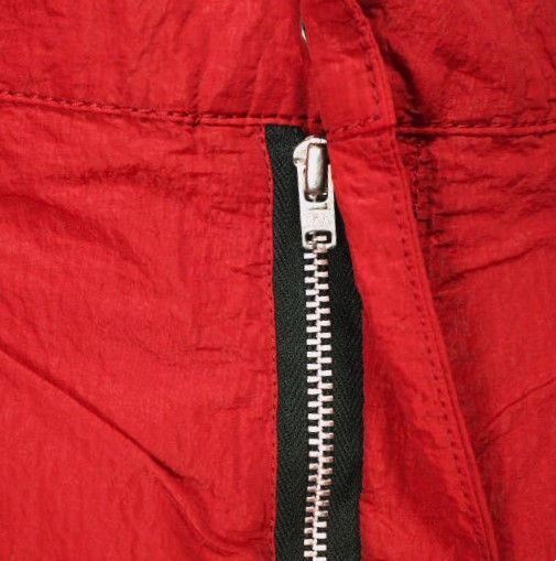 Other Other Omar Afridi PANELLED WIDE SHORTS Nylon Shorts Others Shorts OA-SS23-TRS-111-03 DUTY FREE for USA Size ONE SIZE - 6 Thumbnail