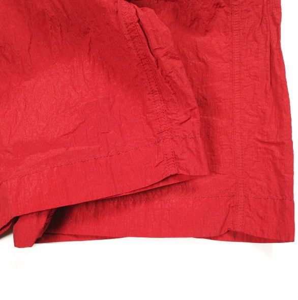Other Other Omar Afridi PANELLED WIDE SHORTS Nylon Shorts Others Shorts OA-SS23-TRS-111-03 DUTY FREE for USA Size ONE SIZE - 7 Thumbnail