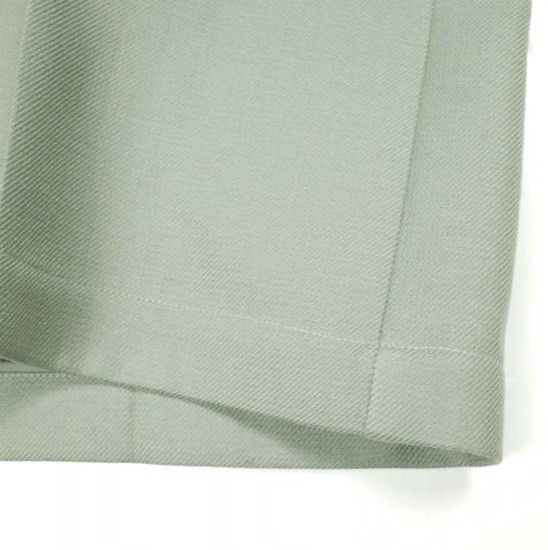 Other Other Omar Afridi OVER SHIRT Cotton Twill Shirt Cotton Tops OA-AW22-SHR-103-01 DUTY FREE for USA Size ONE SIZE - 7 Thumbnail