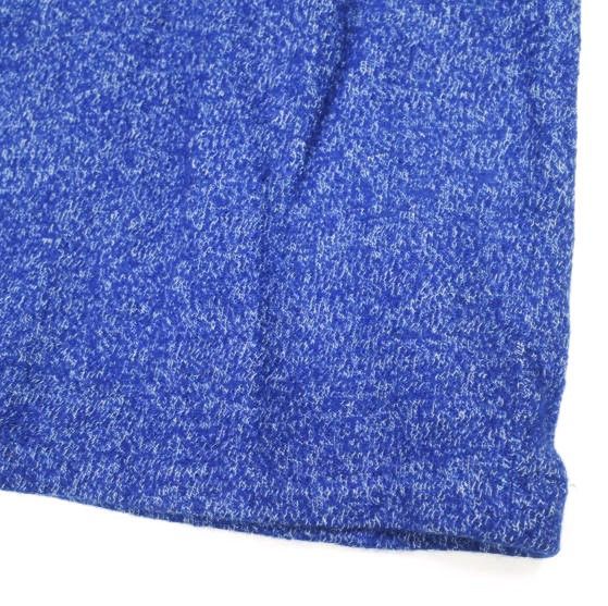 Other Other suzuzan WOOL COTTON Jersey Pullover Cotton Tops 2063WC-551 DUTY FREE for USA Size ONE SIZE - 6 Thumbnail