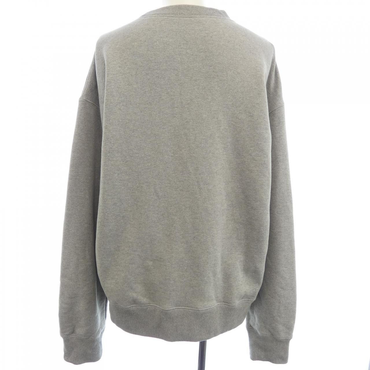 Dior Dior Dior Sweatshirt Cashmere Blend Sweatshirt Others Sweatshirts & Hoodies 293J674F0796 DUTY FREE for USA Size ONE SIZE - 2 Thumbnail