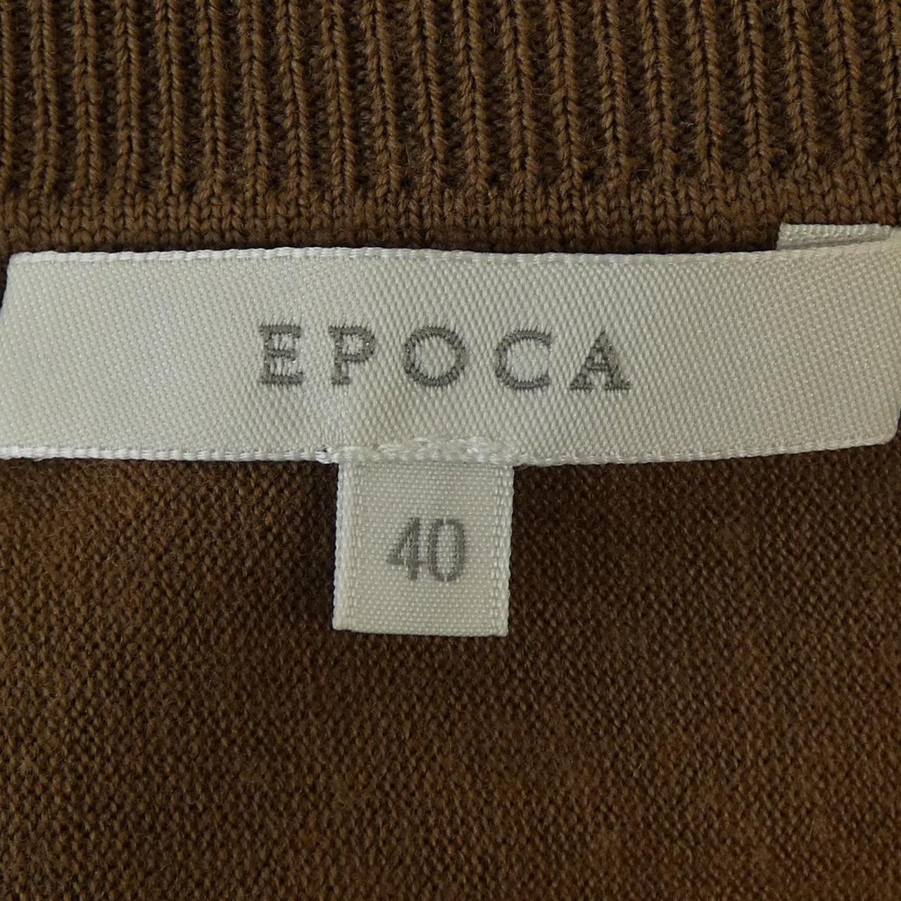 Other Other EPOCA Knitwear Others Tops DUTY FREE for USA Size ONE SIZE - 4 Thumbnail
