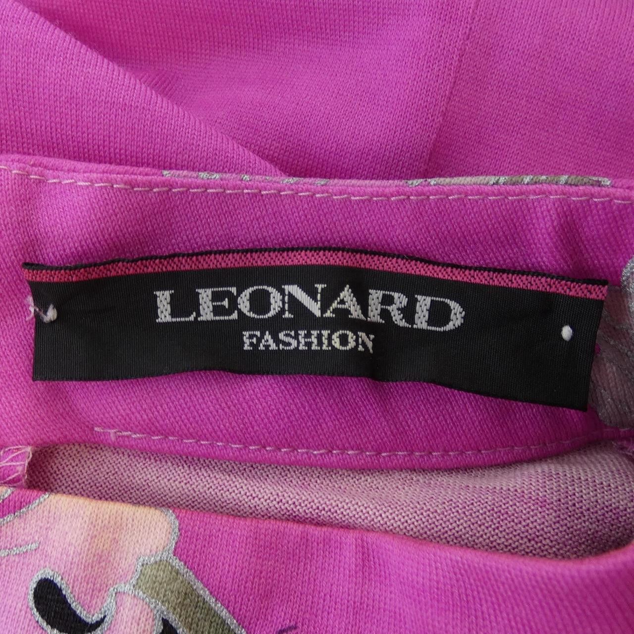 Other Other Leonard Fashion Dress Cotton Dresses DUTY FREE for USA Size ONE SIZE - 4 Thumbnail