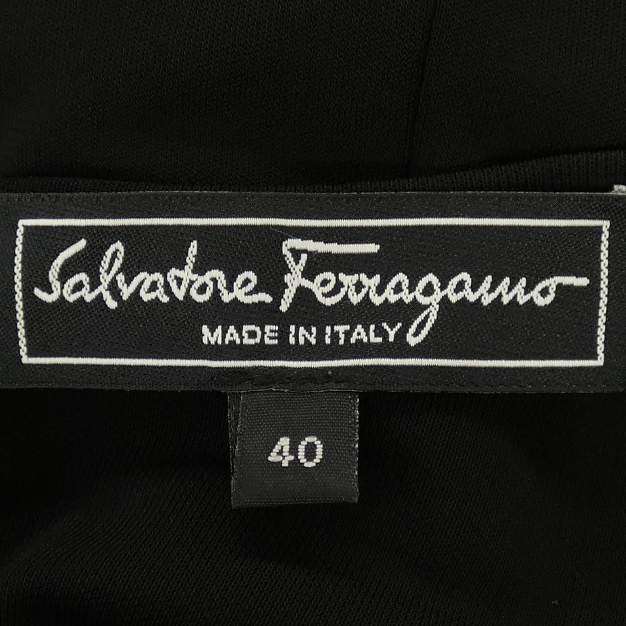 Salvatore Ferragamo Salvatore Ferragamo Salvatore Ferragamo Dress Others Dresses DUTY FREE for USA Size ONE SIZE - 4 Thumbnail
