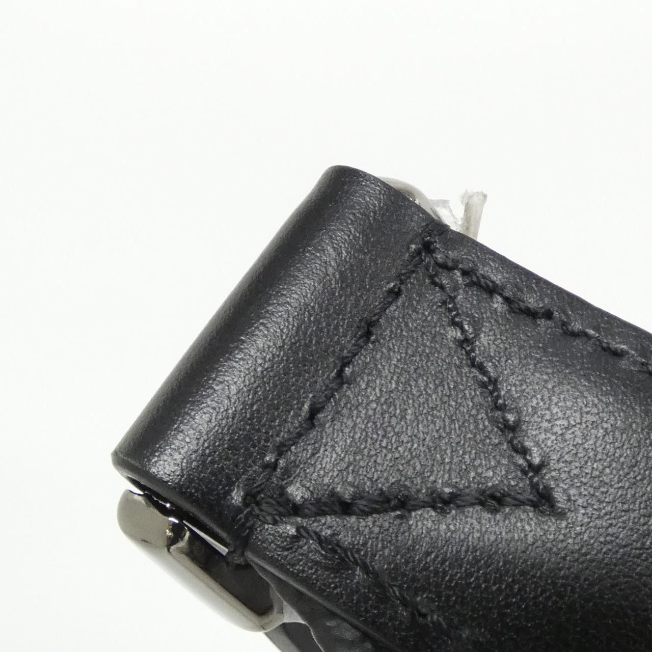 Louis Vuitton Louis Vuitton Louis Vuitton Discovery Monogram Coated Canvas Shoulder Bag Canvas Belt Bag M46035 DUTY FREE for USA Size ONE SIZE - 4 Thumbnail