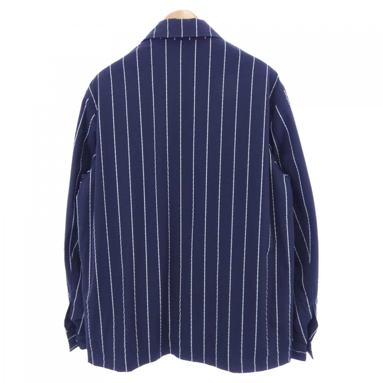 Other Other BOSS SHOHEI OHTANI Jacket Others Outerwear SHOHEI OHTANI DUTY FREE for USA Size ONE SIZE - 2 Thumbnail
