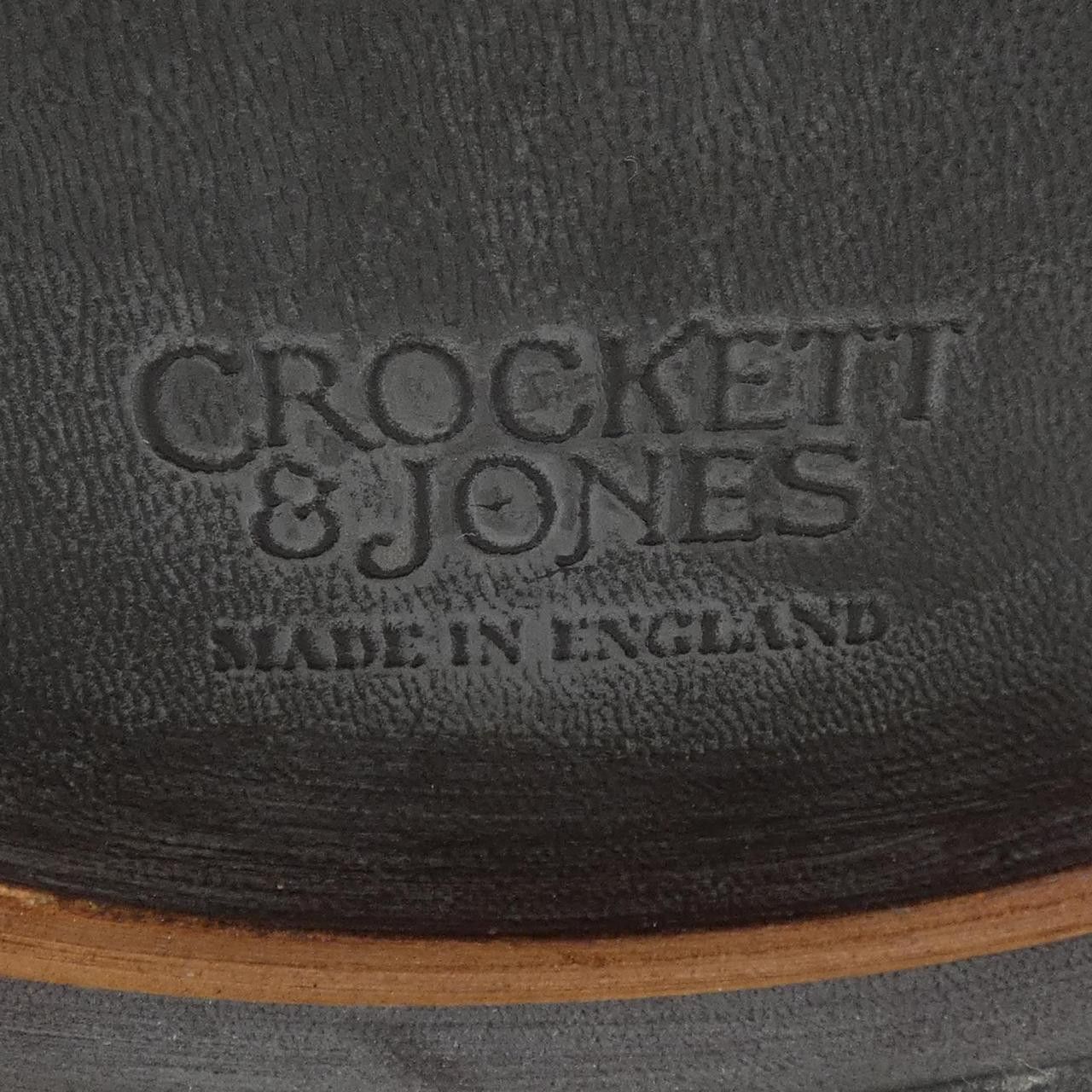Other Other Crockett & Jones Leather Shoes Leather Shoes DUTY FREE for USA Size ONE SIZE - 6 Thumbnail