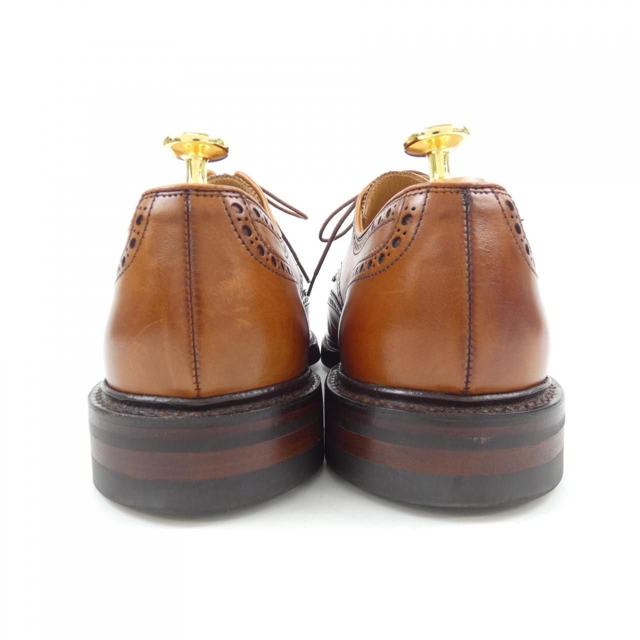 Other Other Crockett & Jones Leather Shoes Leather Shoes DUTY FREE for USA Size ONE SIZE - 5 Thumbnail
