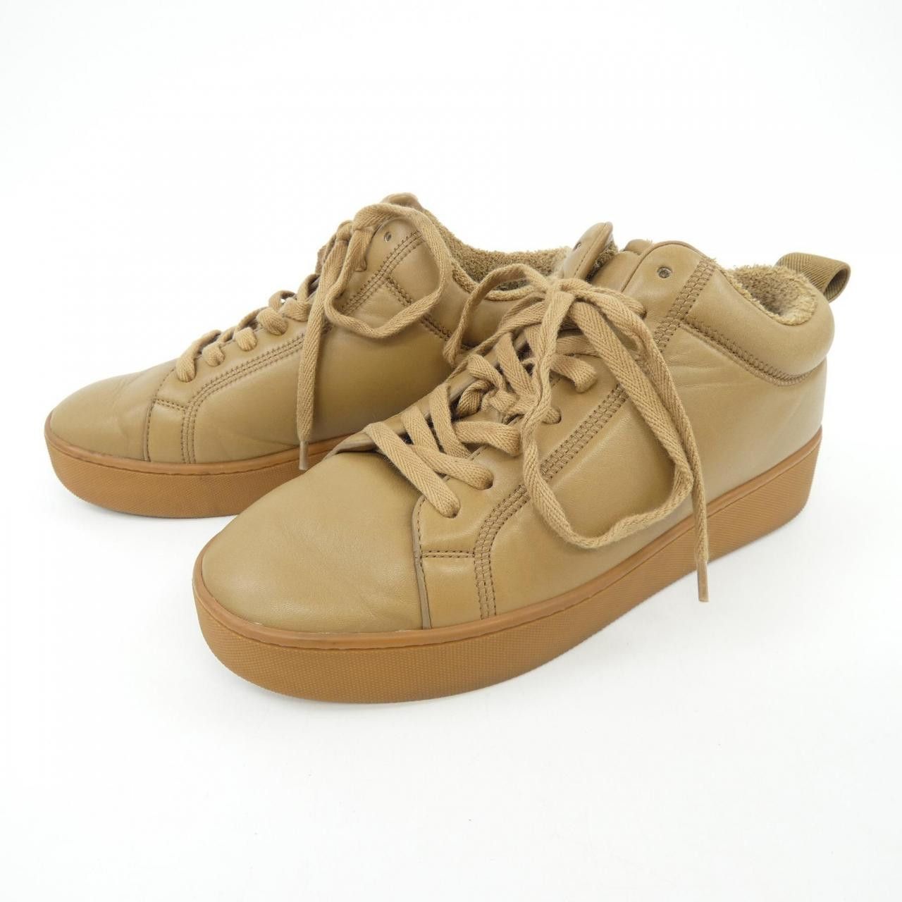 Bottega Veneta Bottega Veneta Bottega Veneta Sneakers Leather Shoes DUTY FREE for USA Size ONE SIZE - 3 Thumbnail
