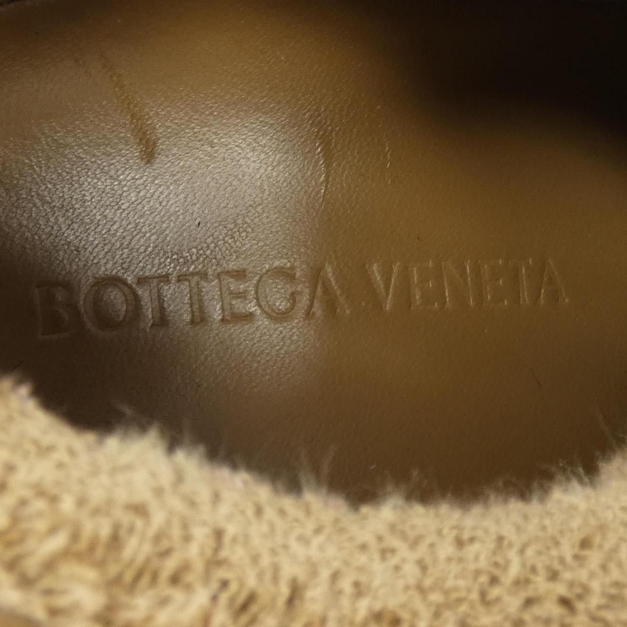 Bottega Veneta Bottega Veneta Bottega Veneta Sneakers Leather Shoes DUTY FREE for USA Size ONE SIZE - 6 Thumbnail