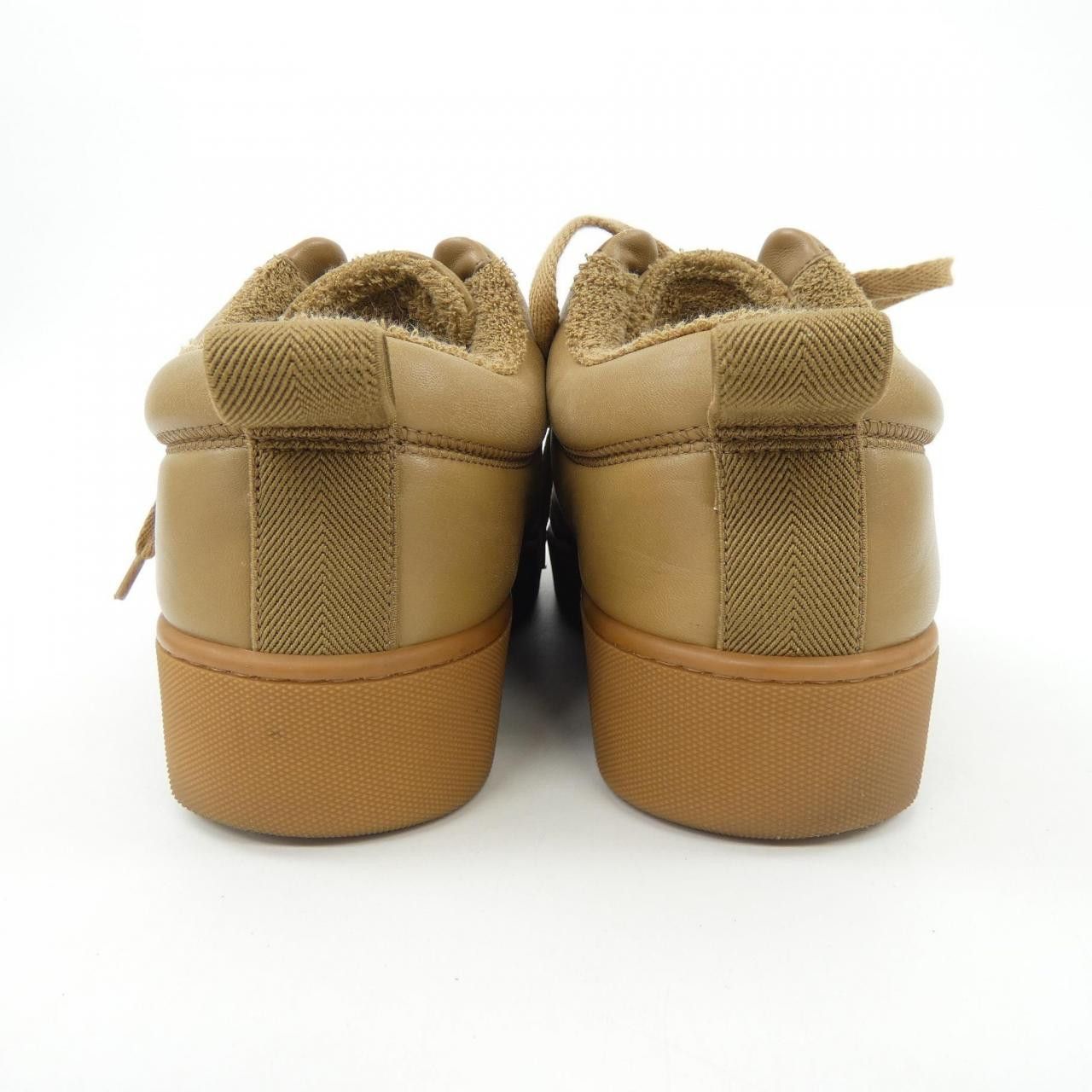 Bottega Veneta Bottega Veneta Bottega Veneta Sneakers Leather Shoes DUTY FREE for USA Size ONE SIZE - 5 Thumbnail