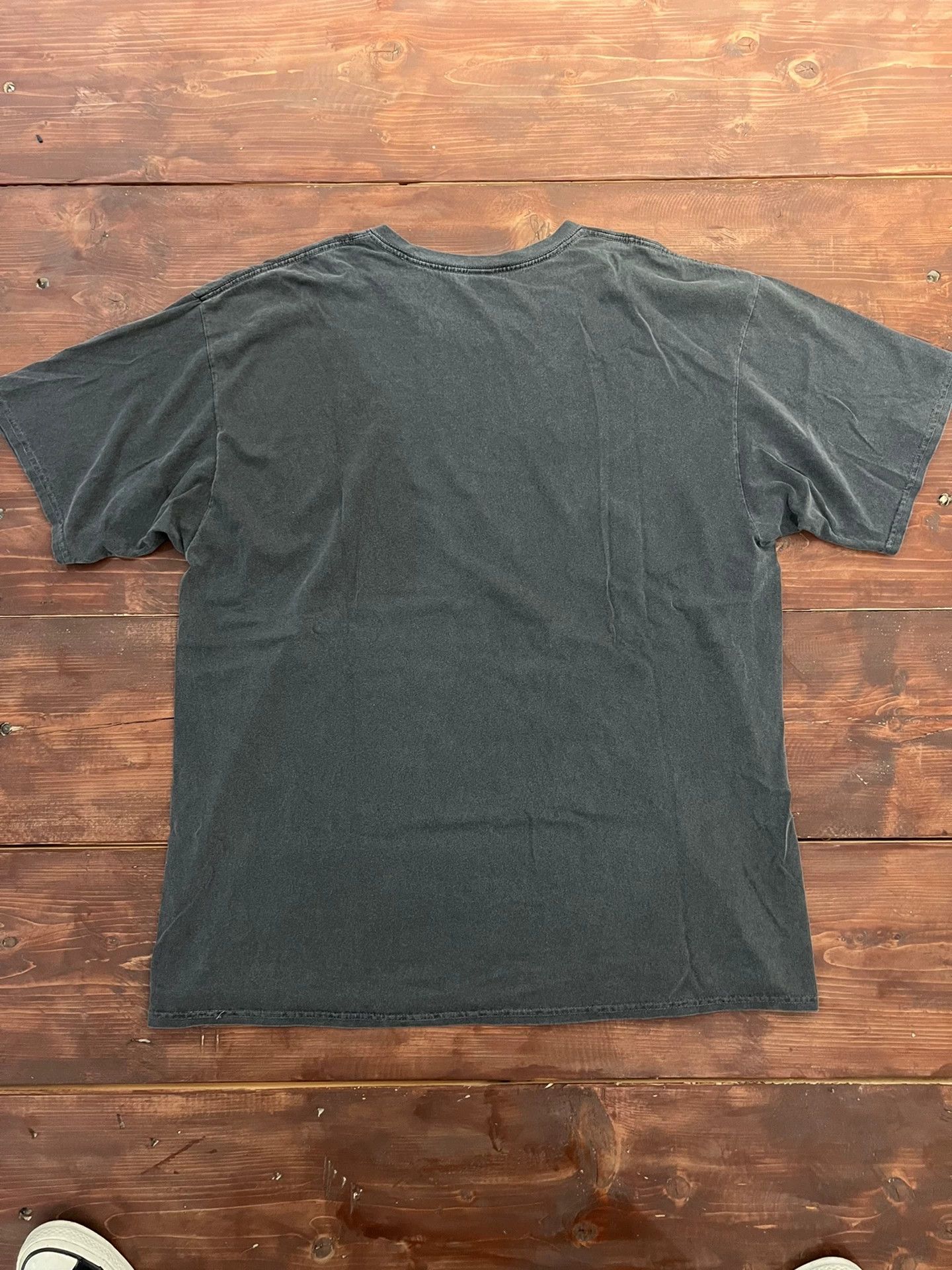 Travis Scott travis scott cactus jack x mcdonald t-shirt Size US XXL / EU 58 / 5 - 2 Thumbnail