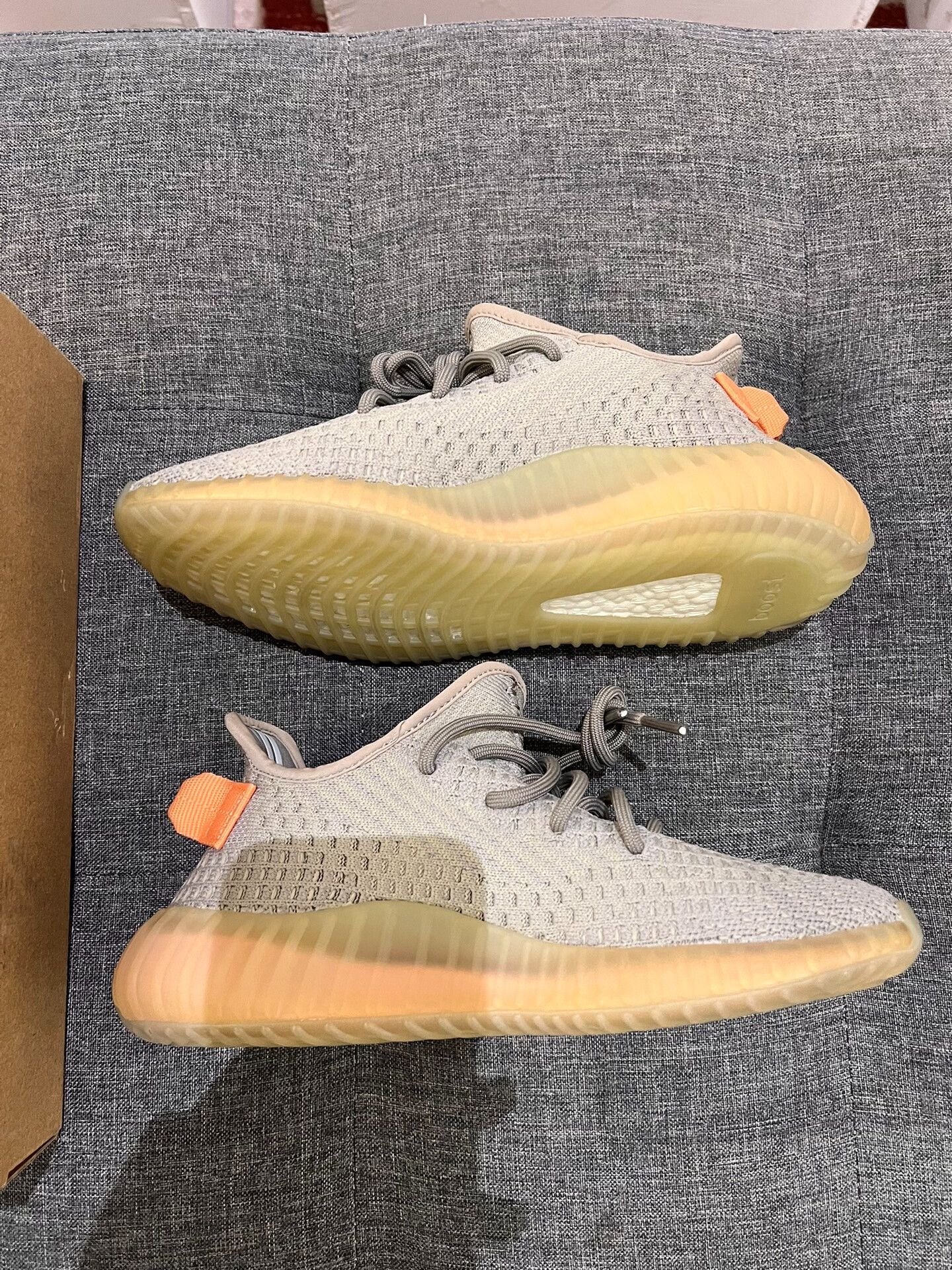 Yeezy yeezy boost 350 v2 true form sneakers Size US 5.5 / EU 38 - 6 Thumbnail