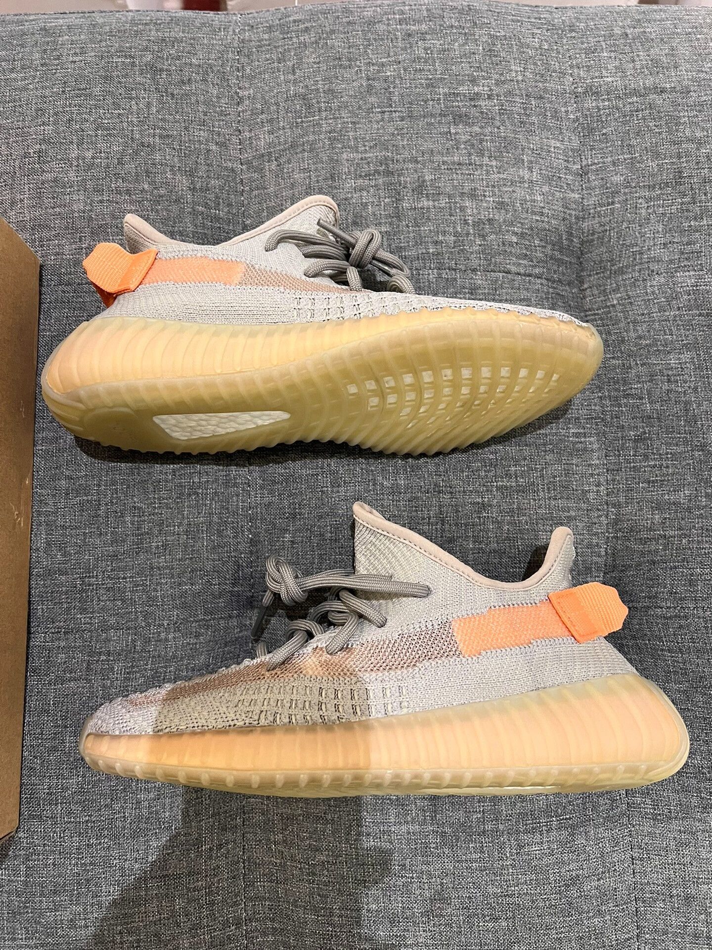 Yeezy yeezy boost 350 v2 true form sneakers Size US 5.5 / EU 38 - 5 Thumbnail