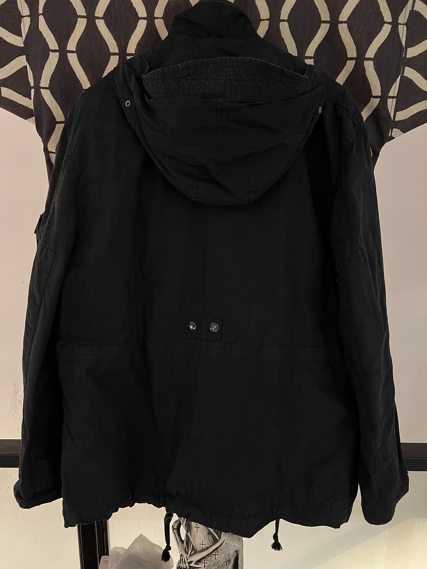 Polo Ralph Lauren Ralph Lauren M65 Heavywater Wash Jacket Size US L / EU 52-54 / 3 - 5 Thumbnail