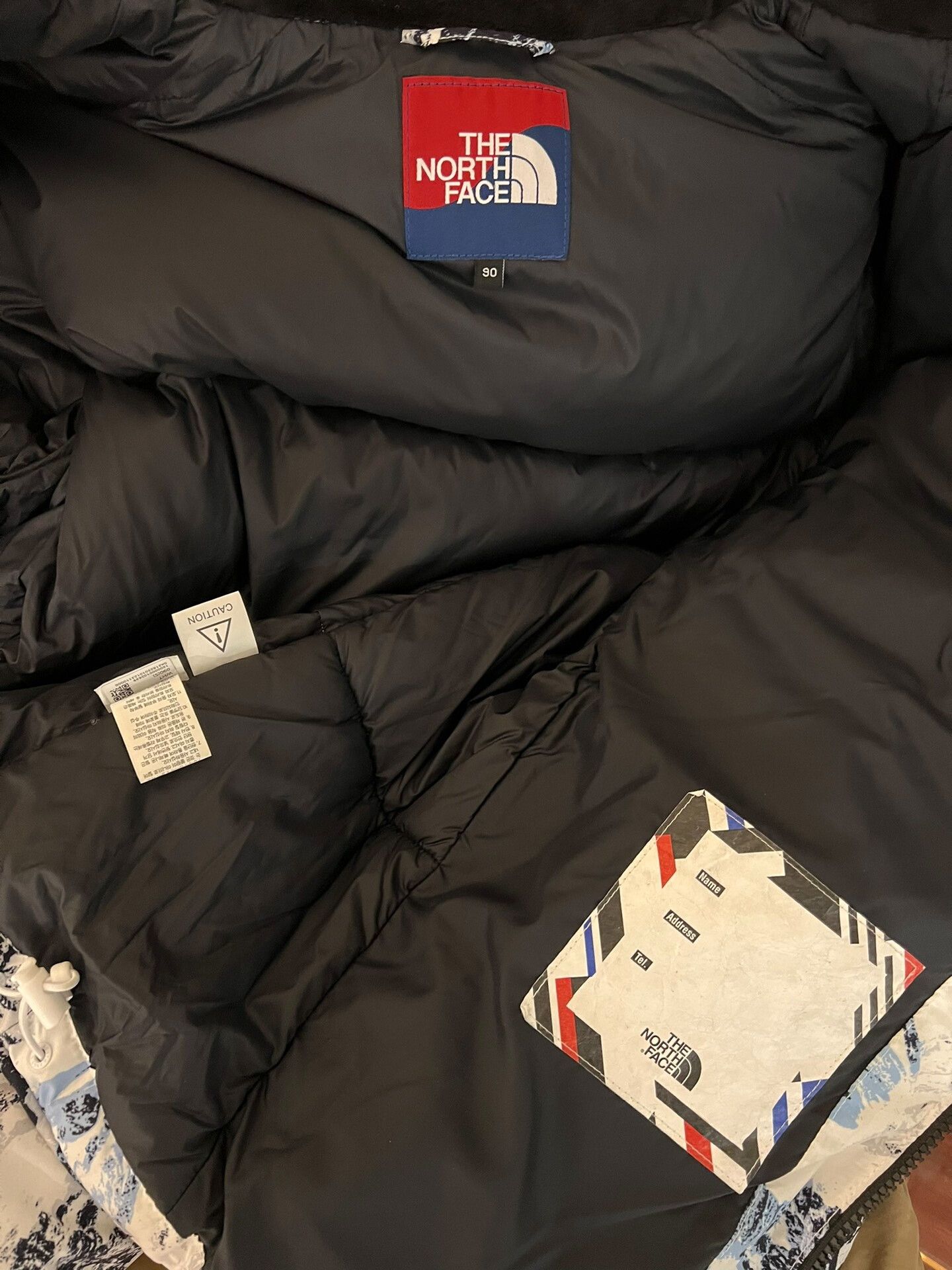The North Face north face beijing team korea down parka Size US S / EU 44-46 / 1 - 3 Thumbnail