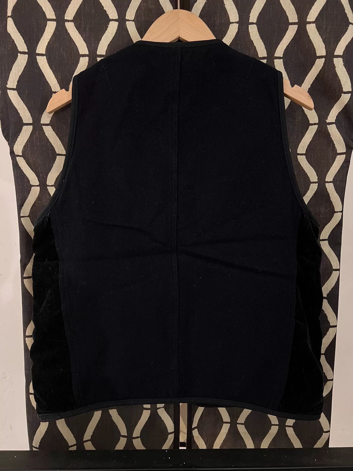 Visvim visvim 18aw wawona down vest Size US S / EU 44-46 / 1 - 2 Thumbnail