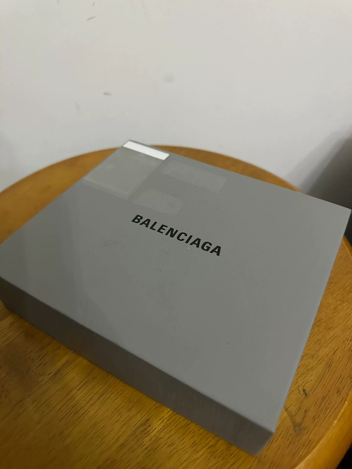 Balenciaga balenciaga phone case card holder Size ONE SIZE - 3 Thumbnail