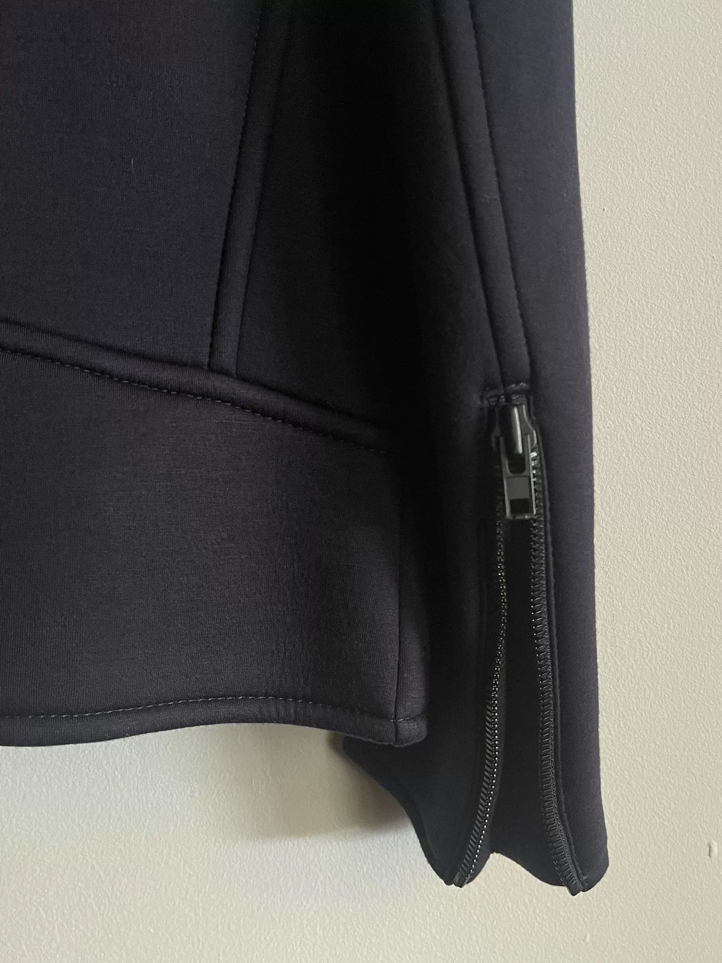 Maison Margiela maison martin margiela zip space cotton jacket Size US M / EU 48-50 / 2 - 6 Thumbnail