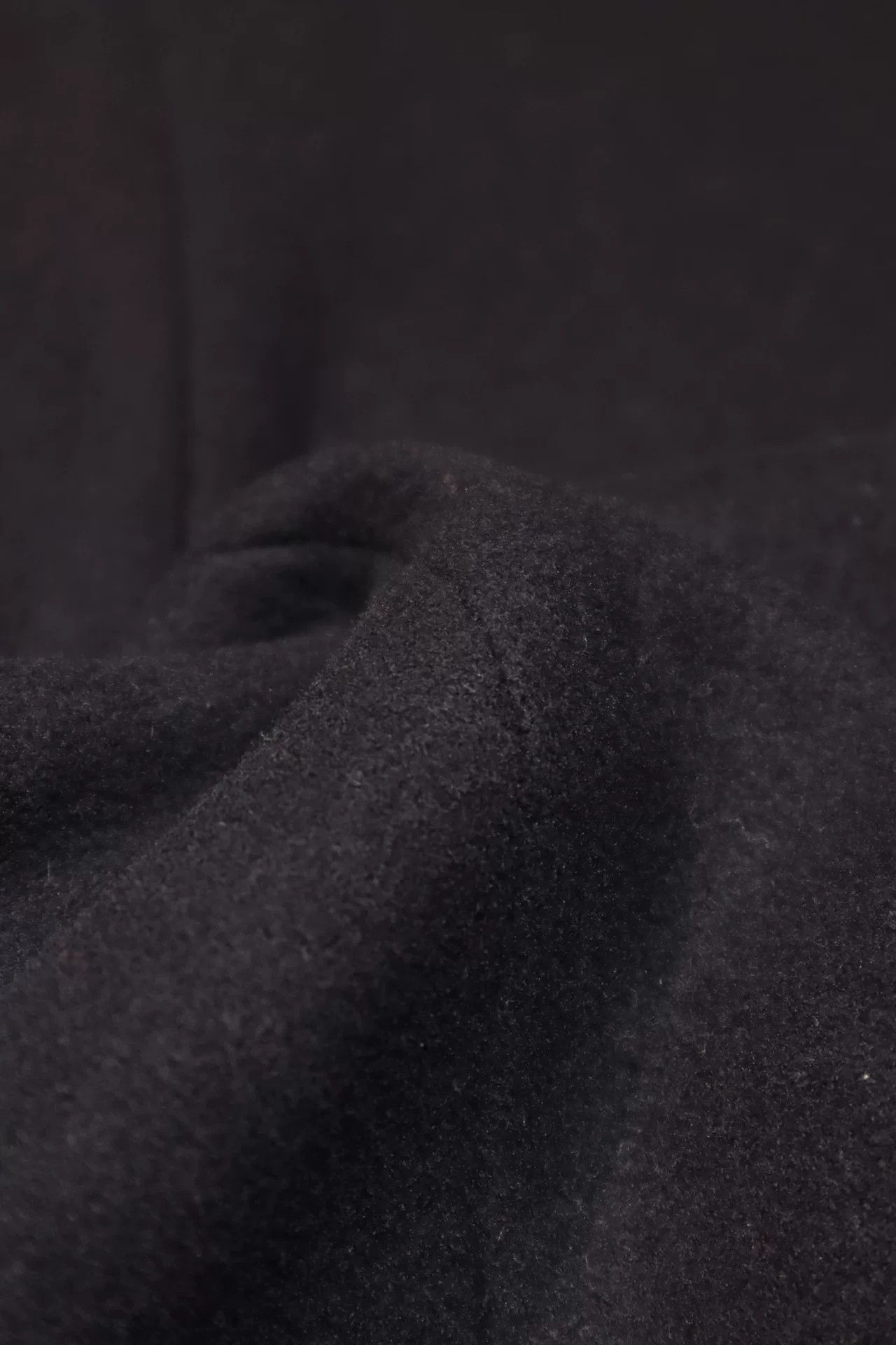 MM6 wool zippered administrative jacket by margiela Size US S / EU 44-46 / 1 - 8 Thumbnail