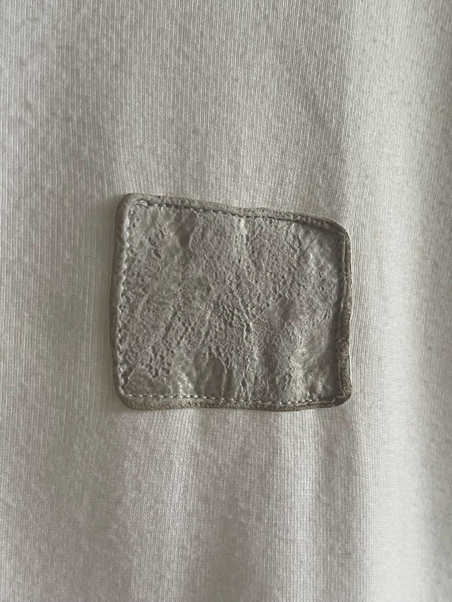 Maison Margiela artisanal short sleeve shirt by maison margiela Size US S / EU 44-46 / 1 - 4 Thumbnail