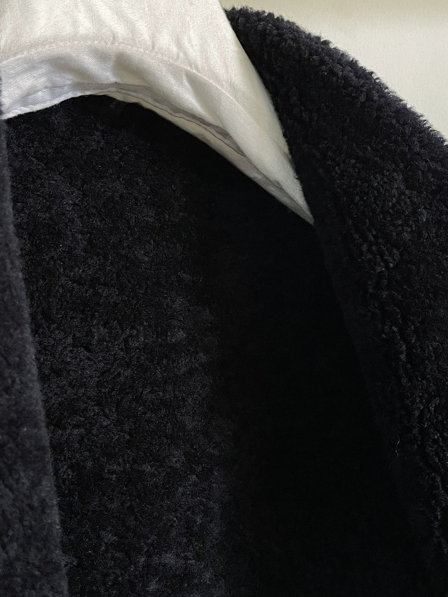 Helmut Lang helmut lang lamb leather fur jacket Size XS / US 0-2 / IT 36-38 - 4 Thumbnail