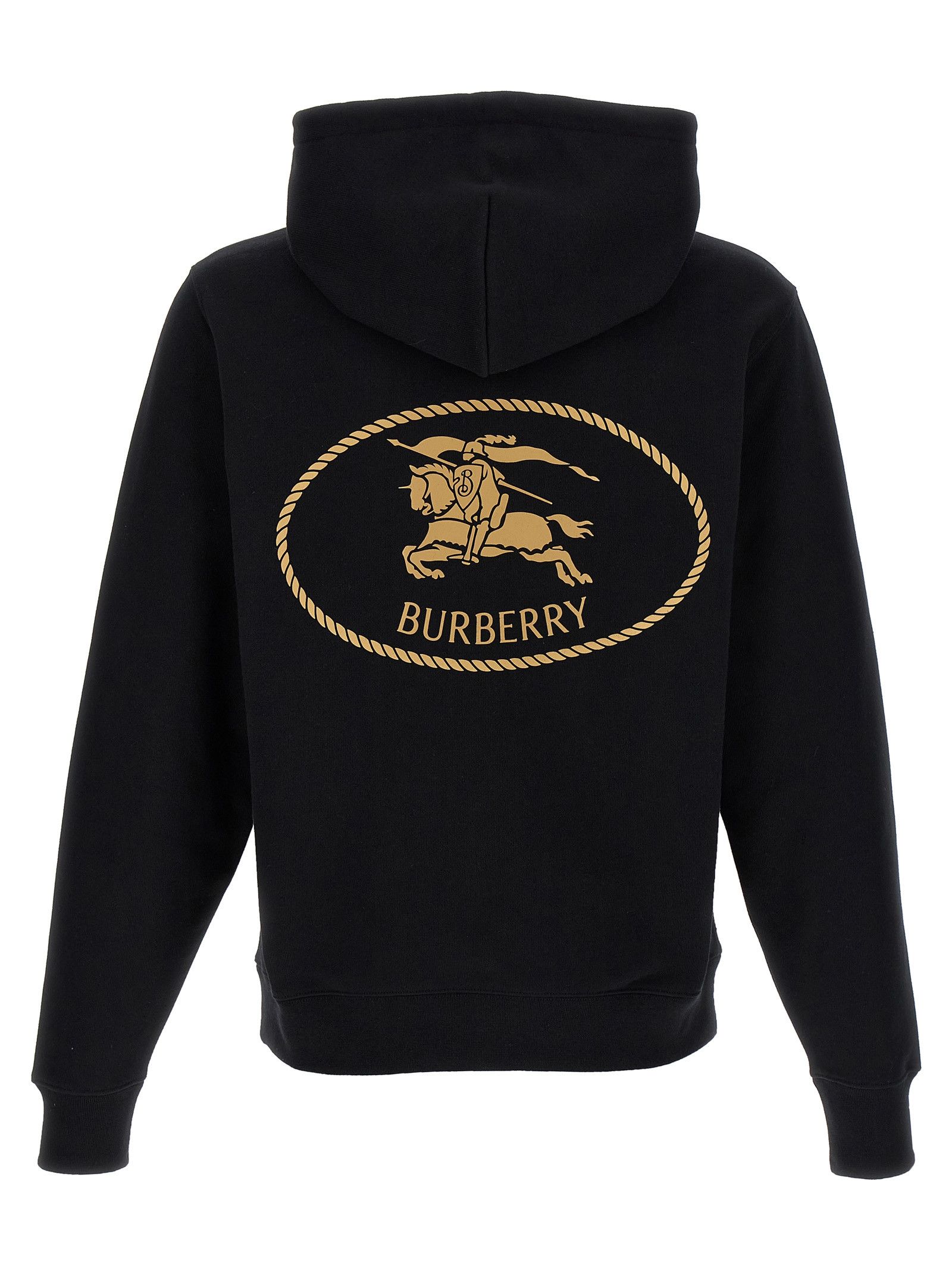 Burberry 'Simon' Hoodie Size US S / EU 44-46 / 1 - 2 Thumbnail