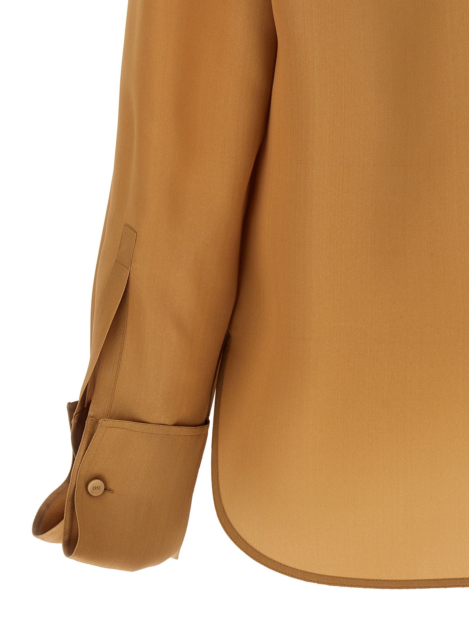 Max Mara 'Nola' Shirt Size XL / US 12-14 / IT 48-50 - 4 Thumbnail