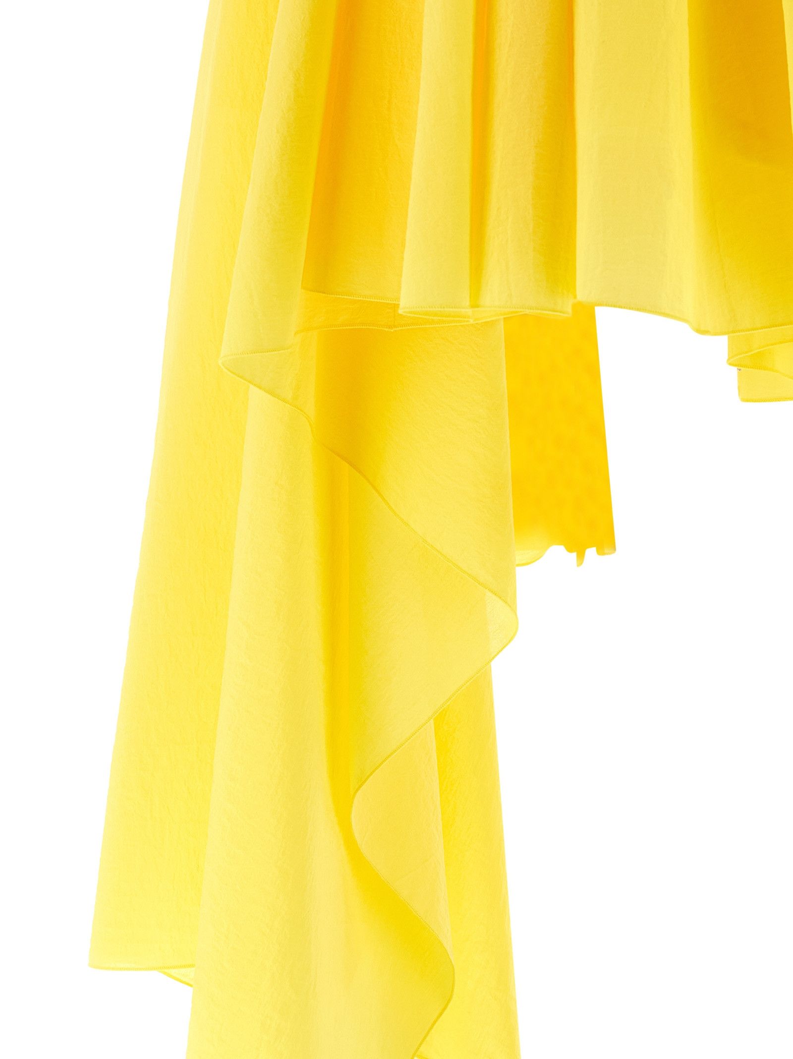 'La Robe Triangle Courte' Dress