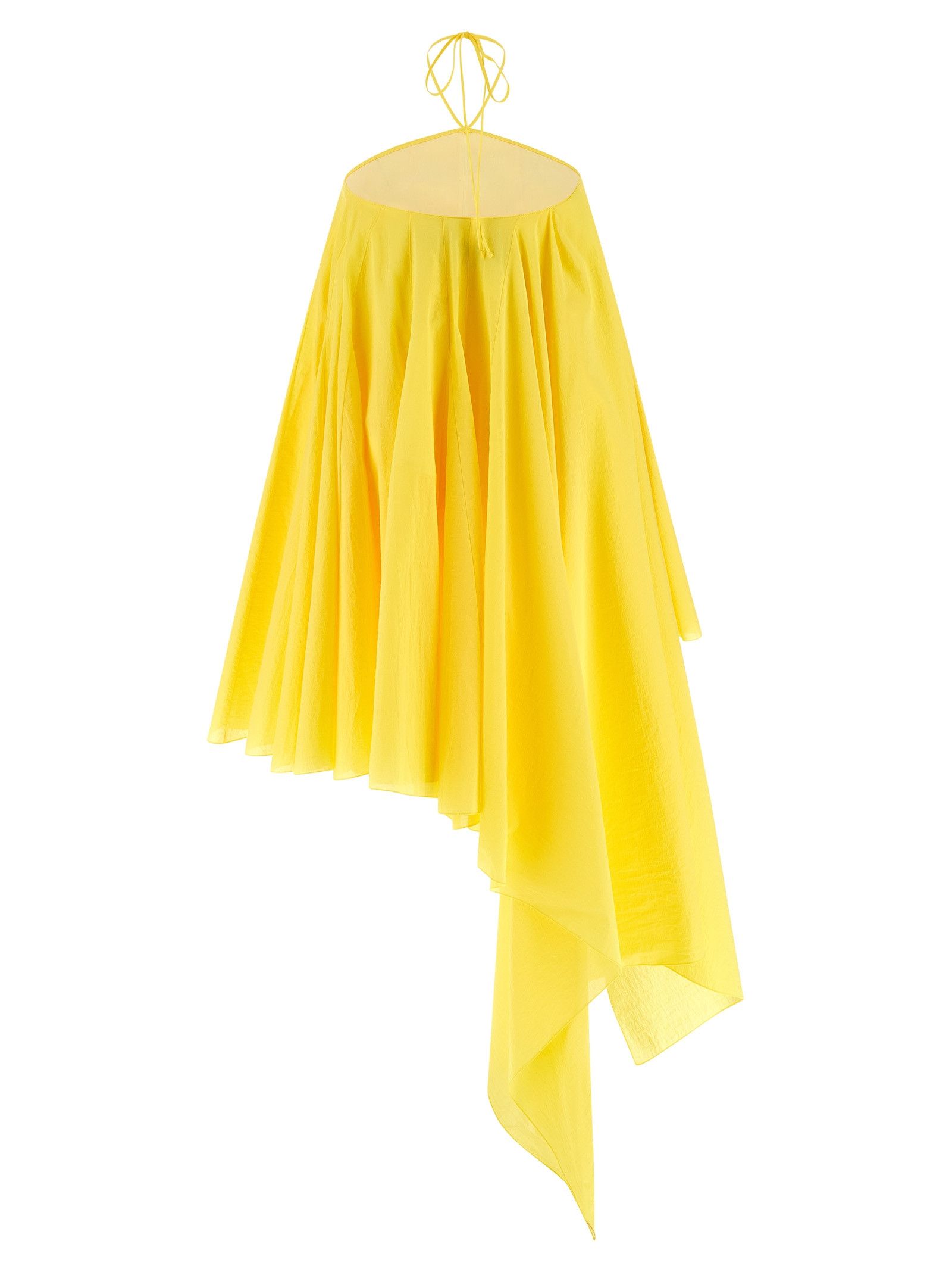 'La Robe Triangle Courte' Dress
