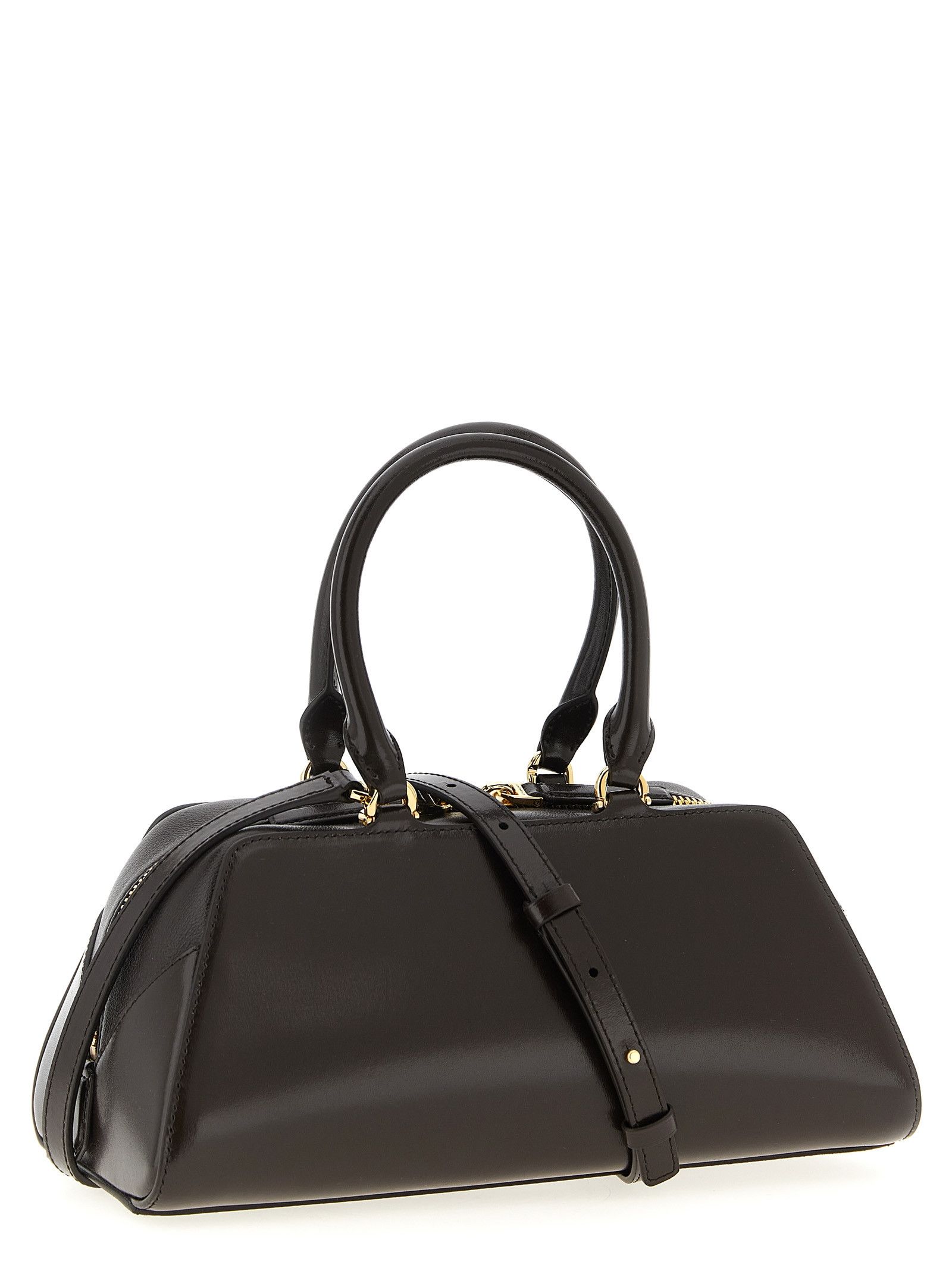 Givenchy 'Antigona East-West' Small Handbag Size ONE SIZE - 2 Thumbnail