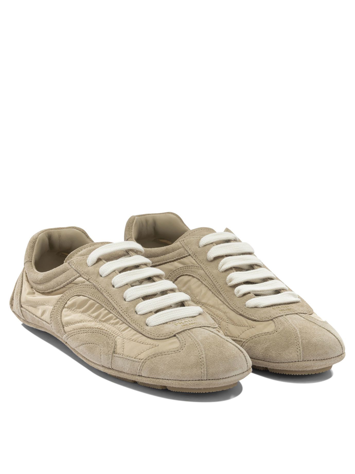 Prada Prada Sneakers & Slip-On IT 37 Women - USA Duties Paid Size US 7 / IT 37 - 2 Thumbnail