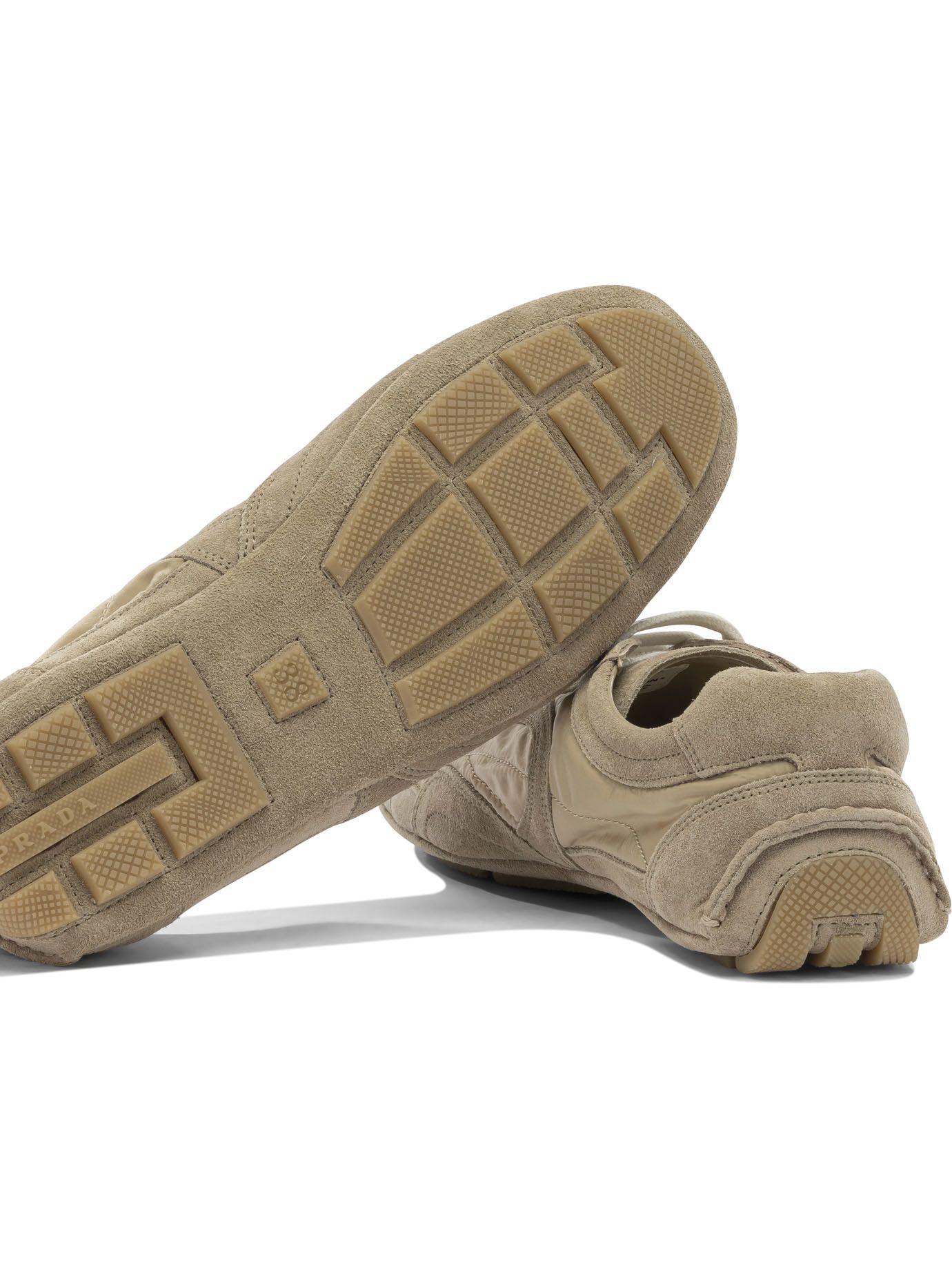 Prada Prada Sneakers & Slip-On IT 37 Women - USA Duties Paid Size US 7 / IT 37 - 5 Thumbnail