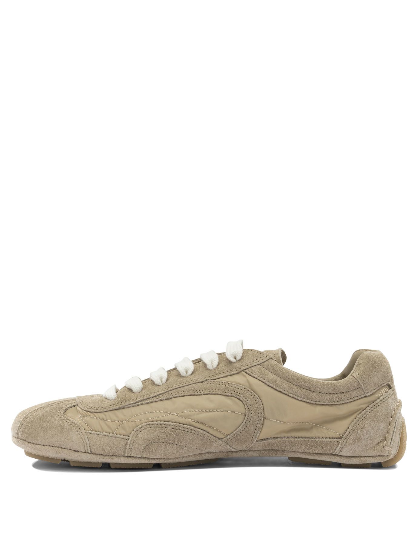 Prada Prada Sneakers & Slip-On IT 40 Women - USA Duties Paid Size US 10 / IT 40 - 3 Thumbnail
