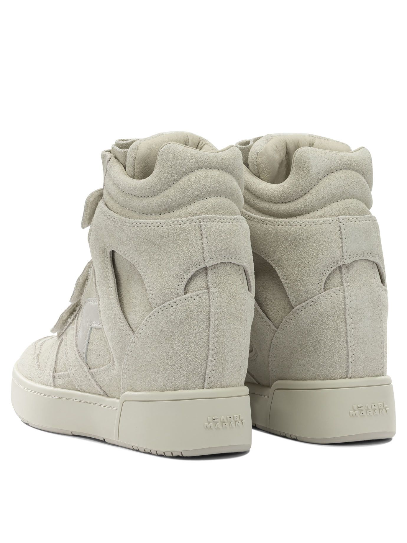 Isabel Marant Isabel Marant Sneakers & Slip-On IT 40 Women - USA Duties Paid Size US 10 / IT 40 - 4 Thumbnail