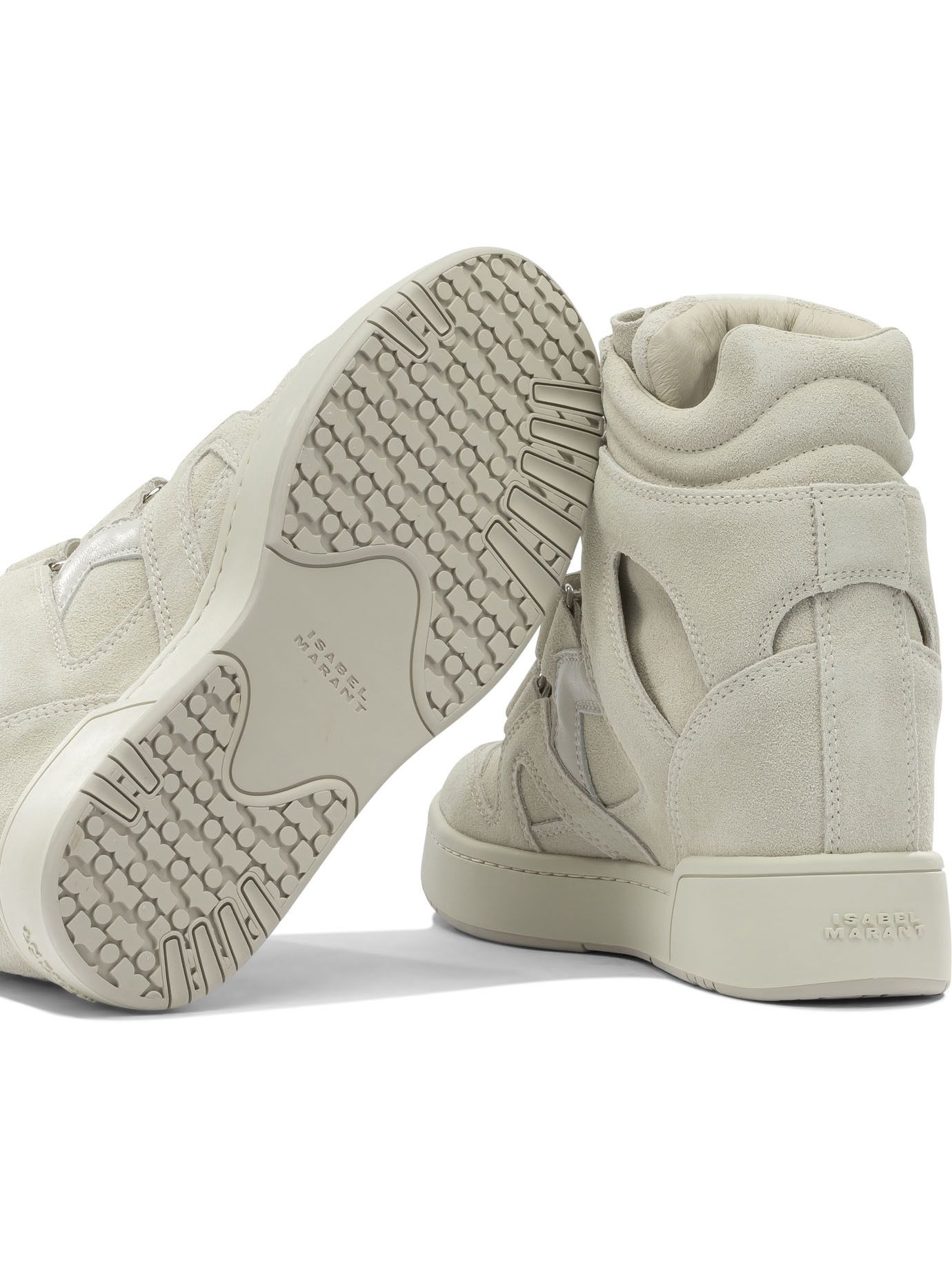 Isabel Marant Isabel Marant Sneakers & Slip-On IT 40 Women - USA Duties Paid Size US 10 / IT 40 - 5 Thumbnail
